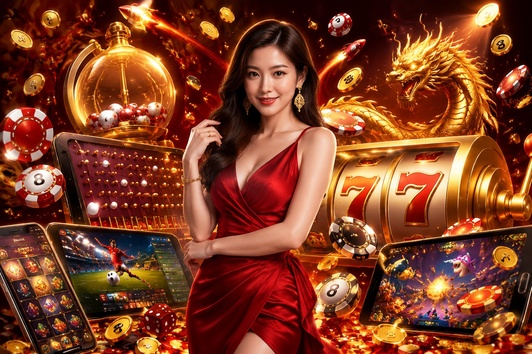 baj777